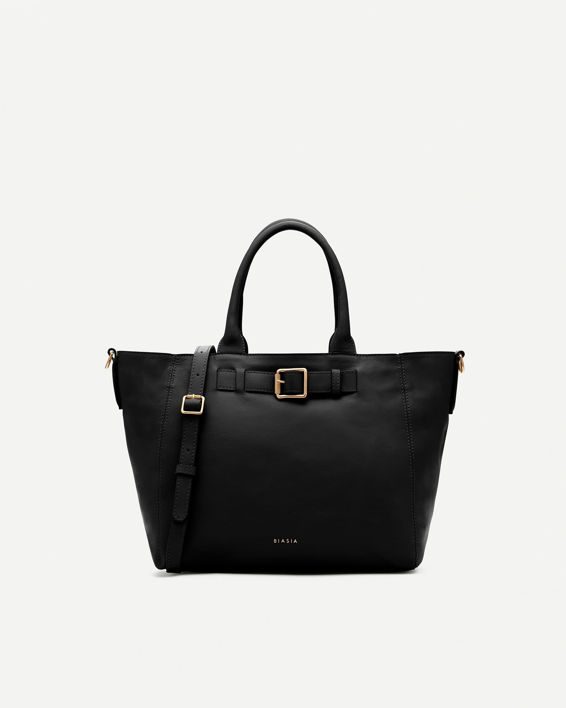 FRANCESCO BIASIA Borsa Donna Francesco Biasia BIBP9EC01-001 Nero - 6