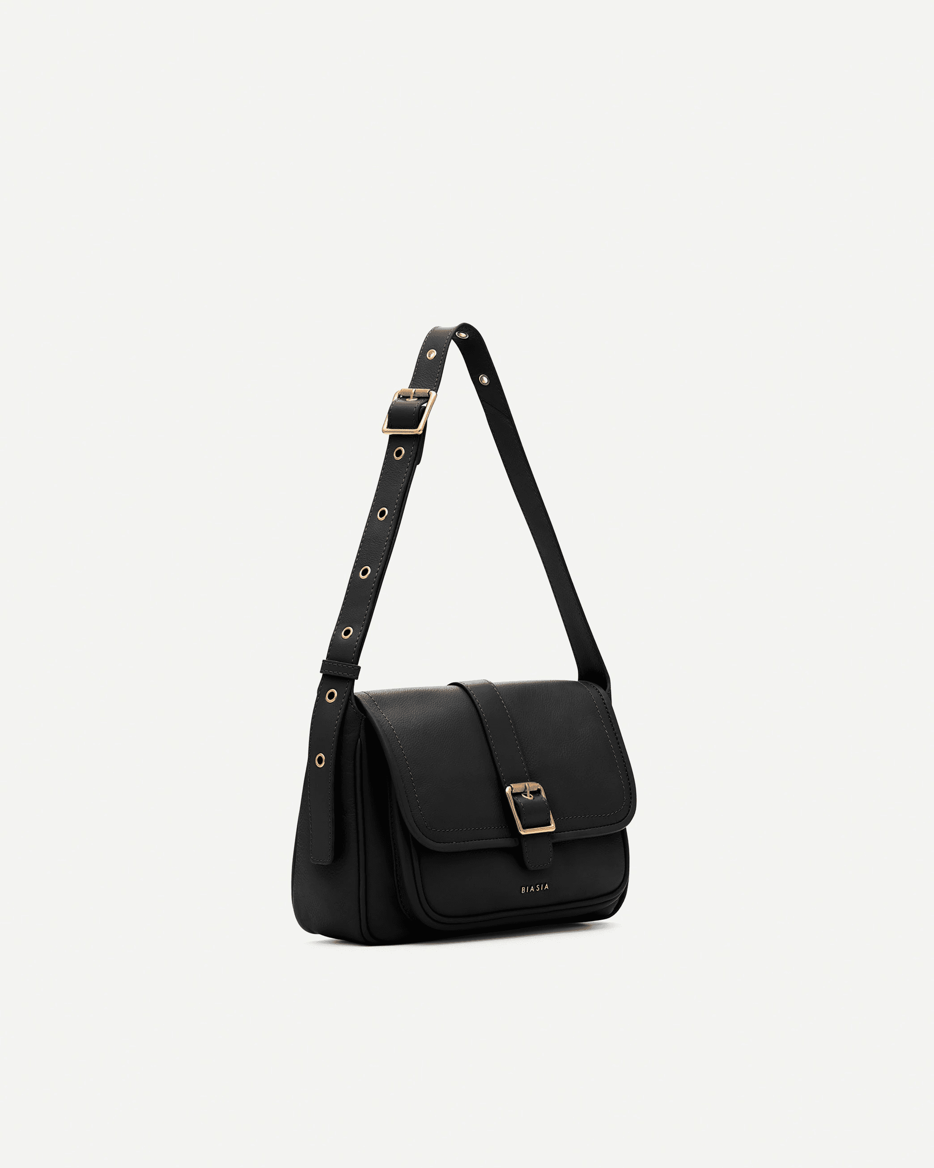FRANCESCO BIASIA Borsa Donna Francesco Biasia BIBP9EC04-001 Nero - 7