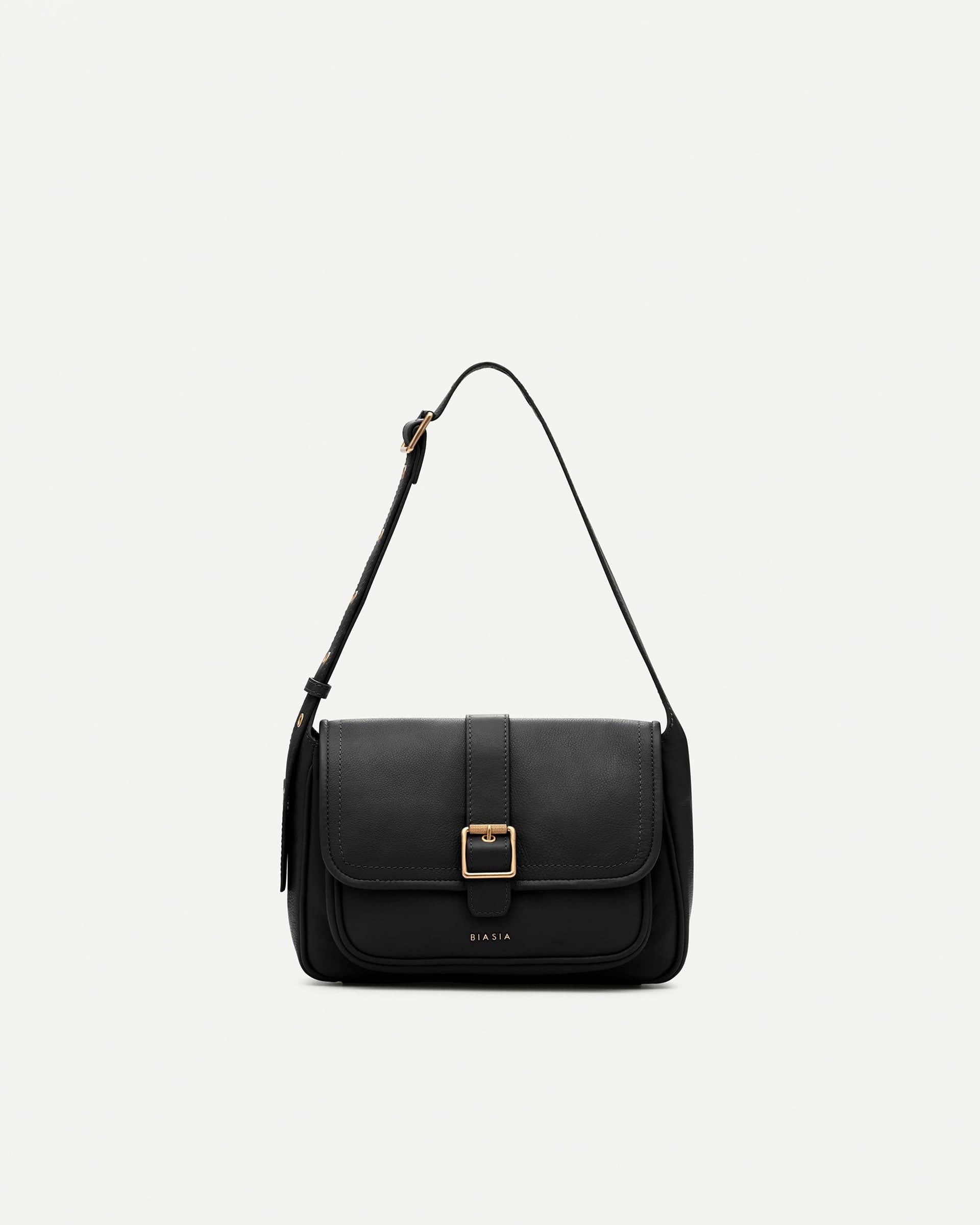 FRANCESCO BIASIA Borsa Donna Francesco Biasia BIBP9EC04-001 Nero - 2