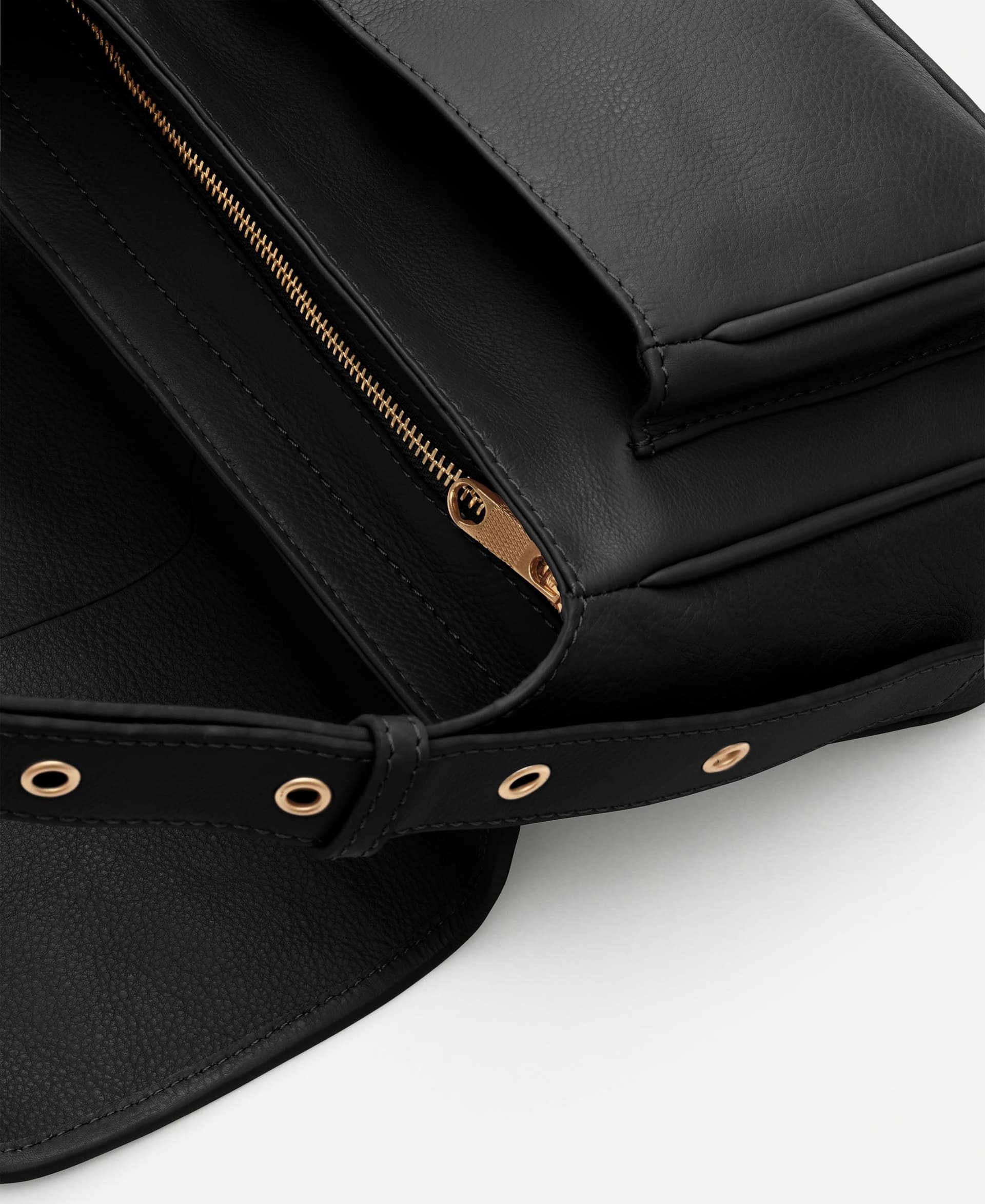FRANCESCO BIASIA Borsa Donna Francesco Biasia BIBP9EC04-001 Nero - 4