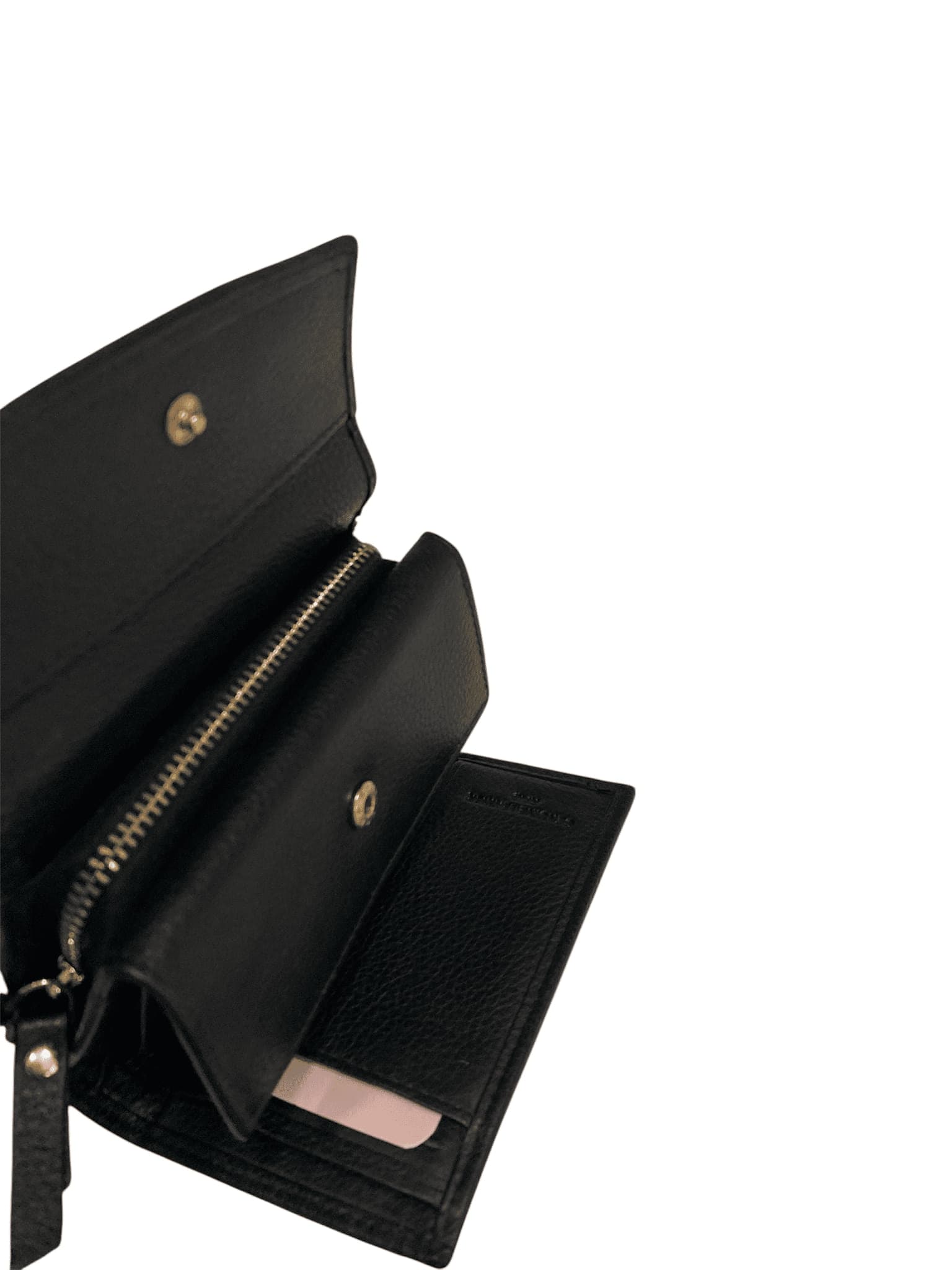 MARC ELLIS Portafoglio Donna marc ellis WENDY-DO-BLACK Nero - 2