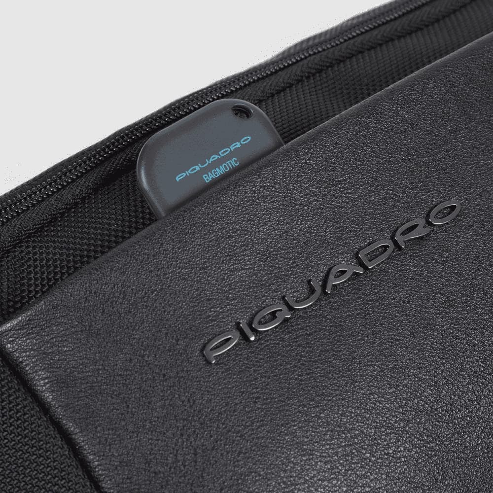 PIQUADRO Marsupio Uomo piquadro CA2174BR2-BLU Blu - 6