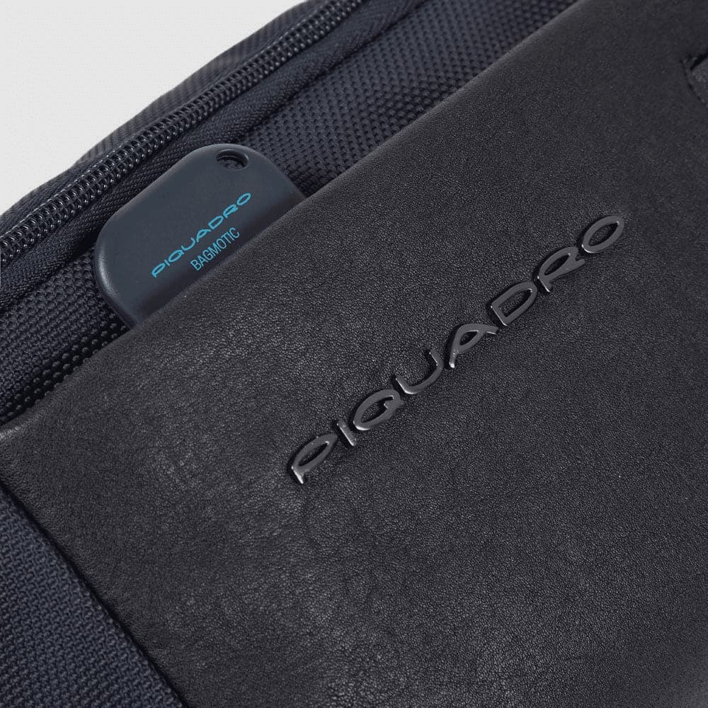PIQUADRO Marsupio Uomo piquadro CA2174BR2-BLU Blu - 8