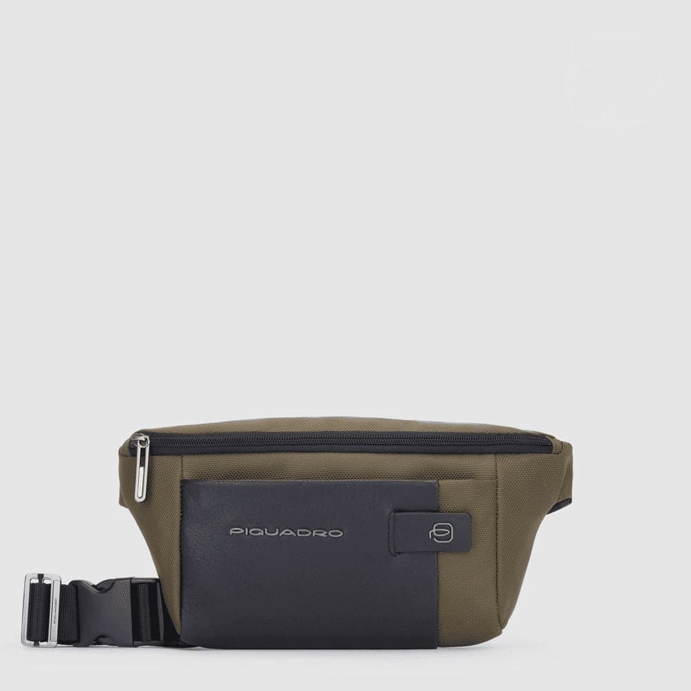PIQUADRO Marsupio Uomo piquadro CA2174BR2-BLU Blu - 9