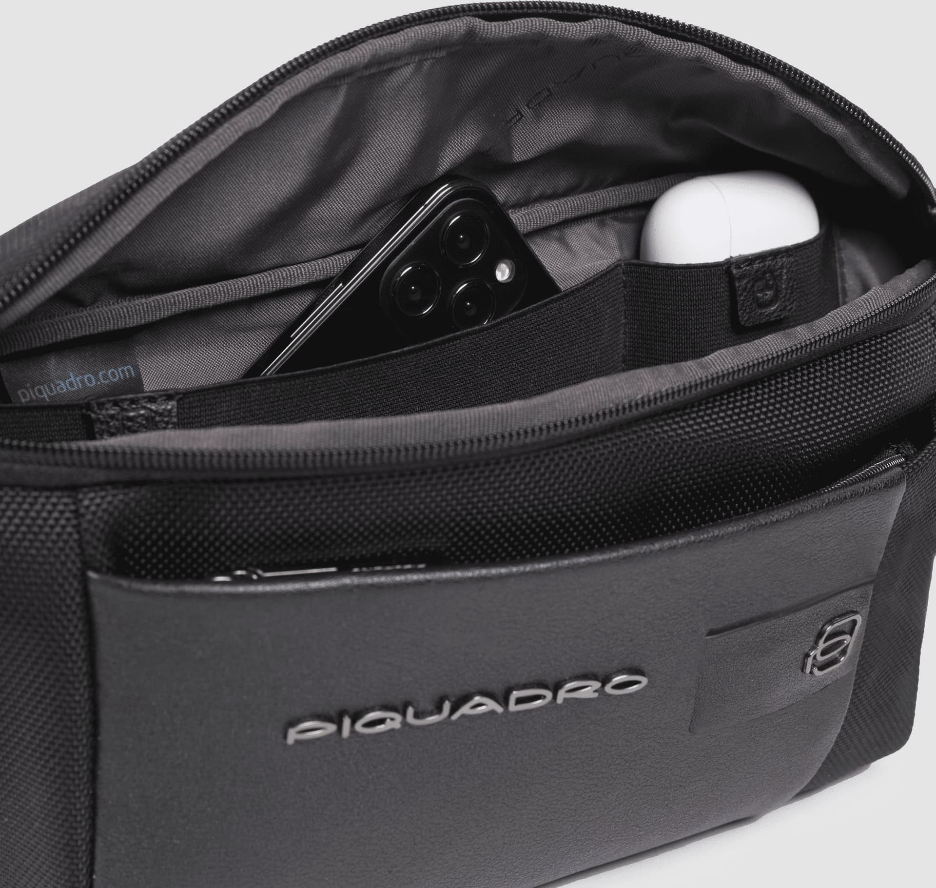 PIQUADRO Marsupio Uomo piquadro CA2174BR2-BLU Blu - 10