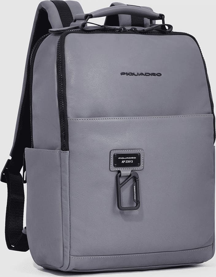 PIQUADRO Zaino Uomo piquadro CA4818AP-N Nero - 13