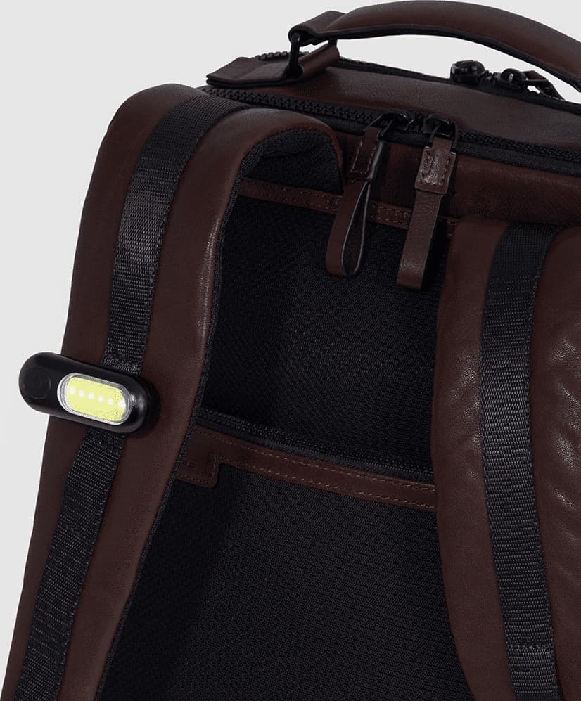PIQUADRO Zaino Uomo piquadro CA4818AP-N Nero - 15