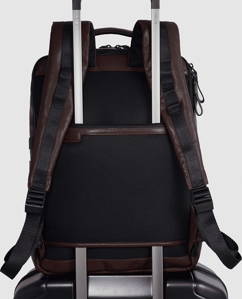 PIQUADRO Zaino Uomo piquadro CA4818AP-N Nero - 16