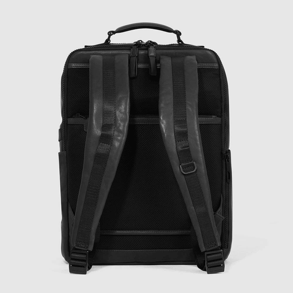 PIQUADRO Zaino Uomo piquadro CA4818AP-N Nero - 17