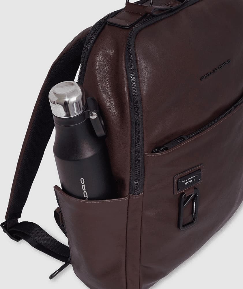 PIQUADRO Zaino Uomo piquadro CA4818AP-N Nero - 20