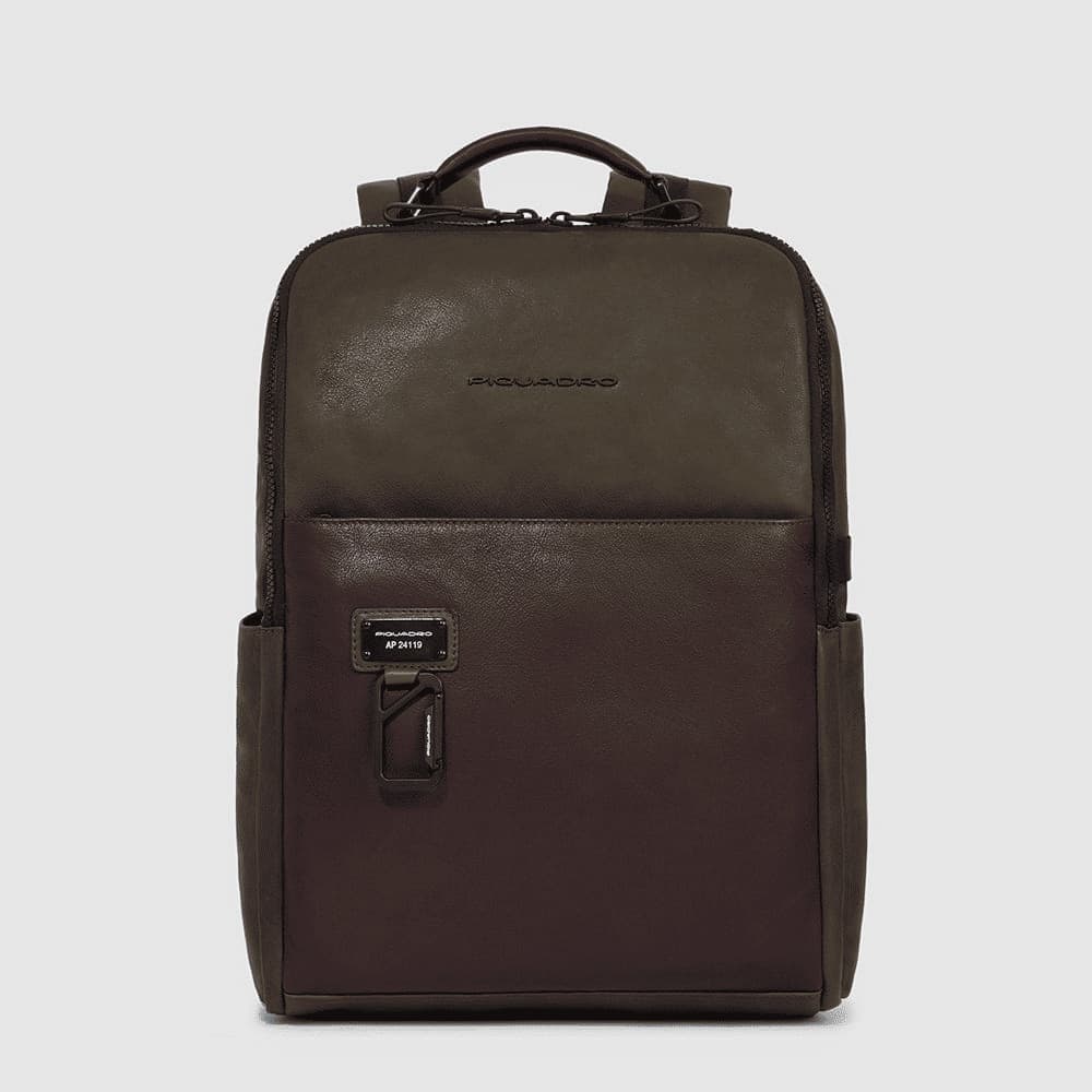 PIQUADRO Zaino Uomo piquadro CA4818AP-N Nero - 24