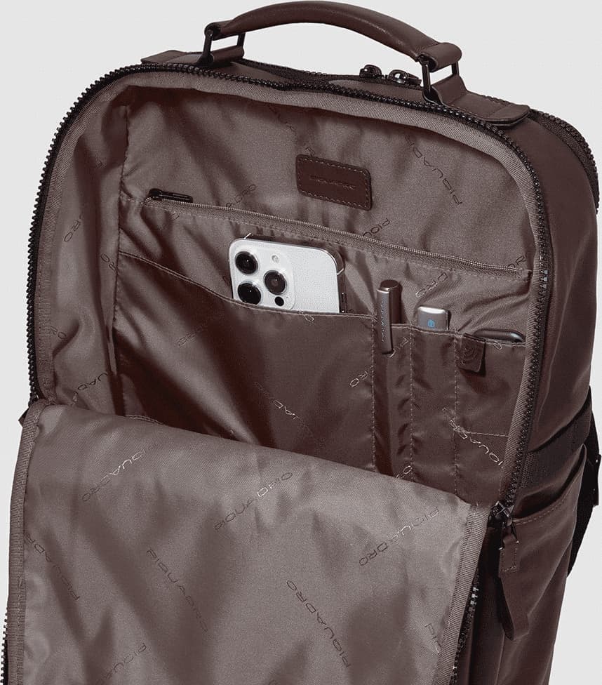 PIQUADRO Zaino Uomo piquadro CA4818AP-N Nero - 32