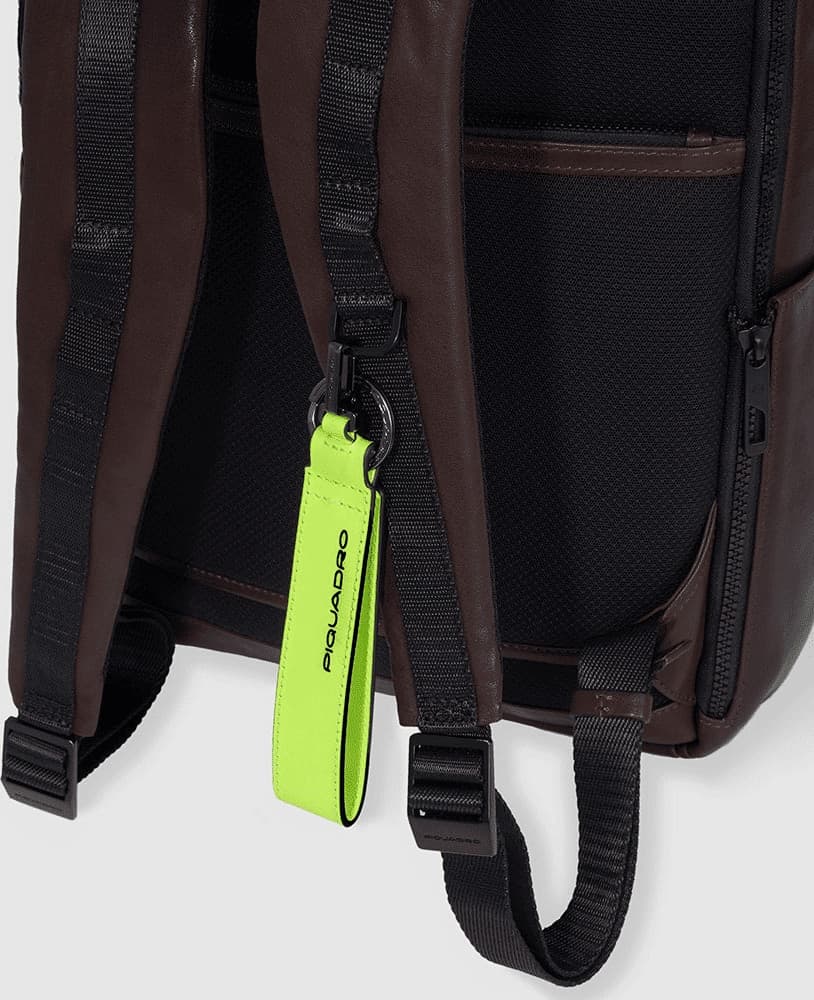 PIQUADRO Zaino Uomo piquadro CA4818AP-N Nero - 42