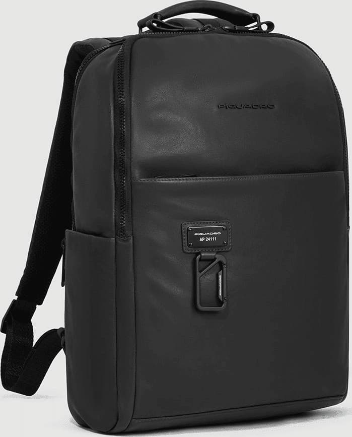 PIQUADRO Zaino Uomo piquadro CA4818AP-N Nero - 6