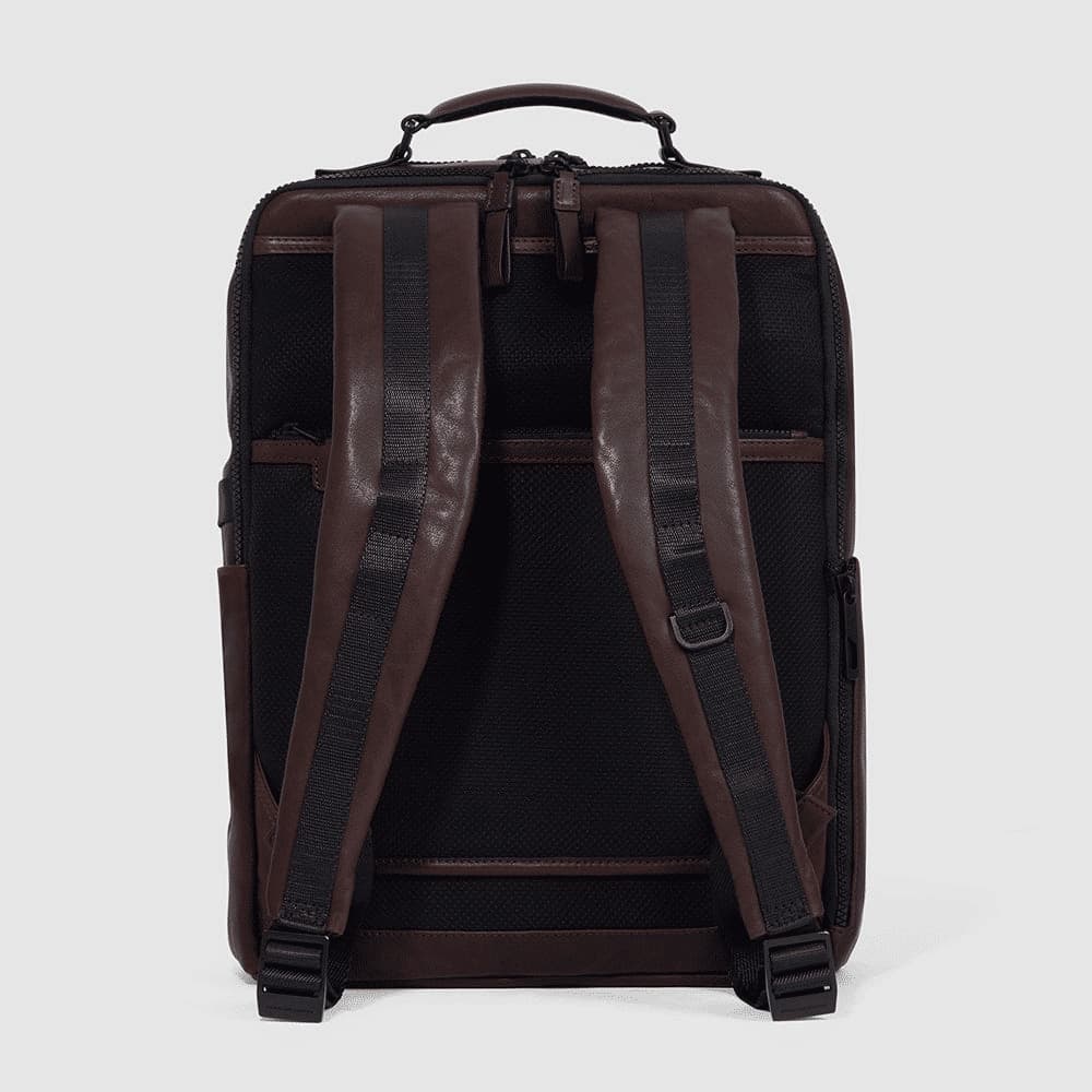 PIQUADRO Zaino Uomo piquadro CA4818AP-N Nero - 10