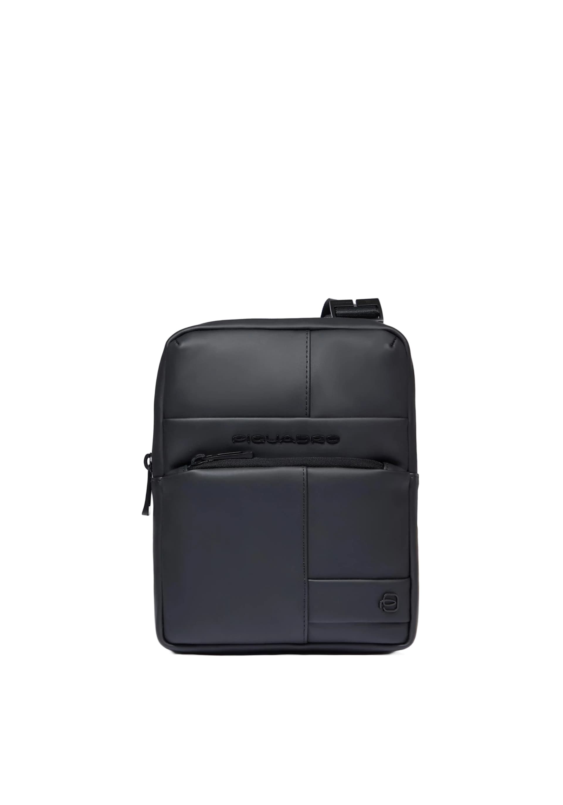 PIQUADRO Borsello uomo porta iPad mini  Uomo piquadro ca3084w129w-n Nero - 4