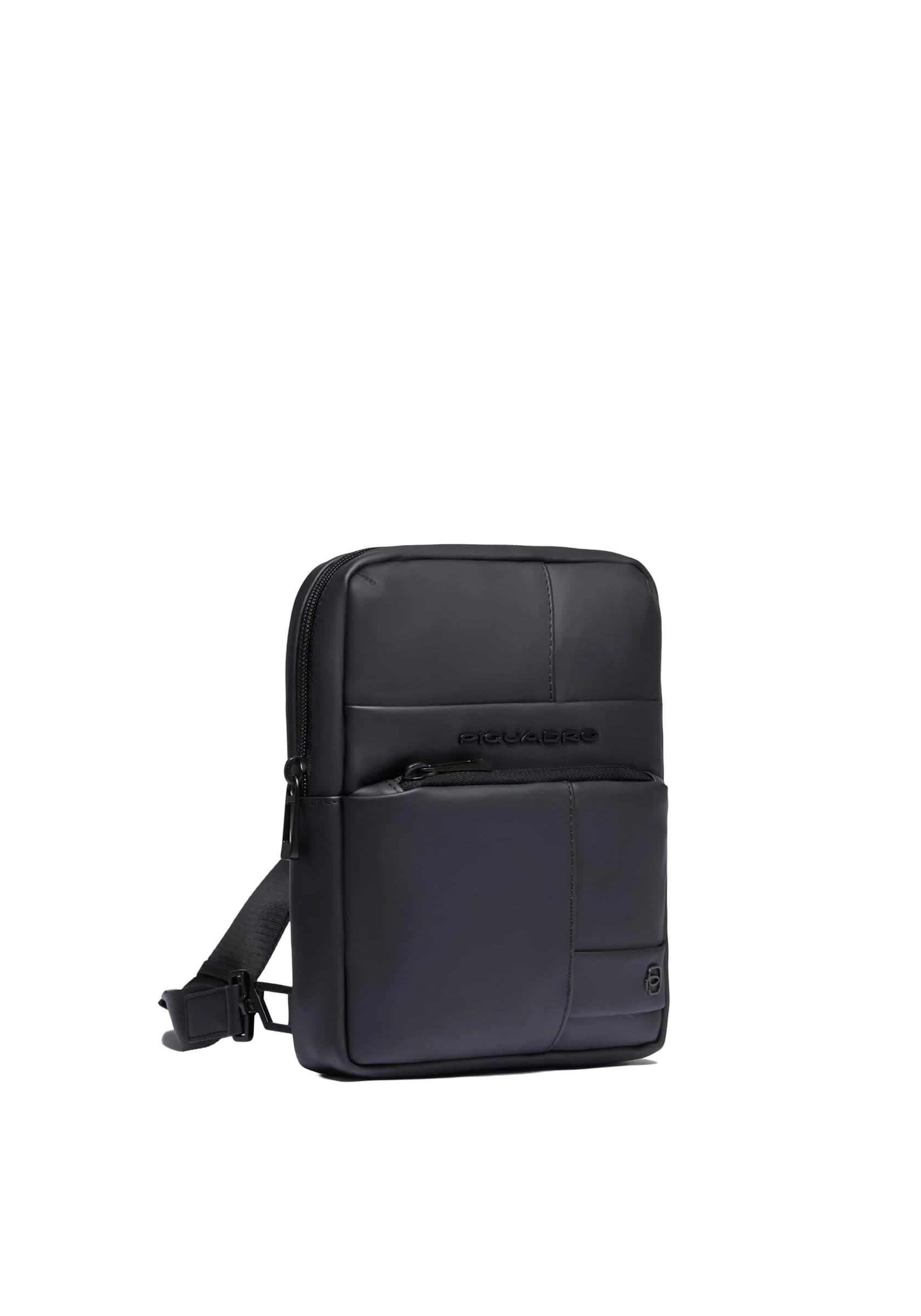 PIQUADRO Borsello uomo porta iPad mini  Uomo piquadro ca3084w129w-n Nero - 2