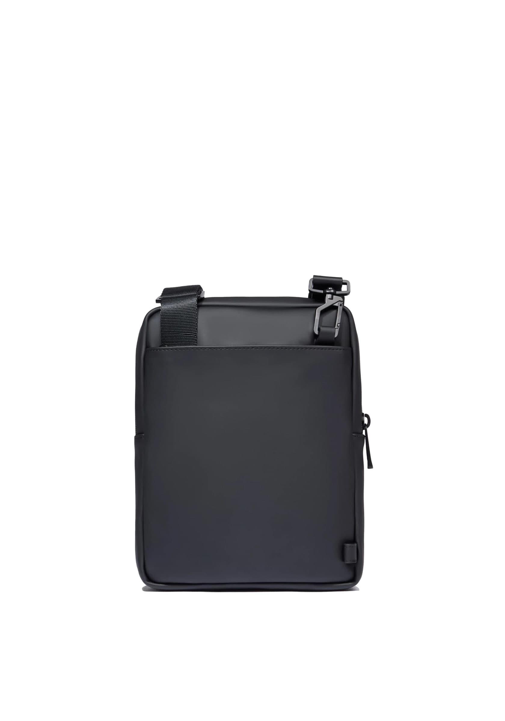 PIQUADRO Borsello uomo porta iPad mini  Uomo piquadro ca3084w129w-n Nero - 3