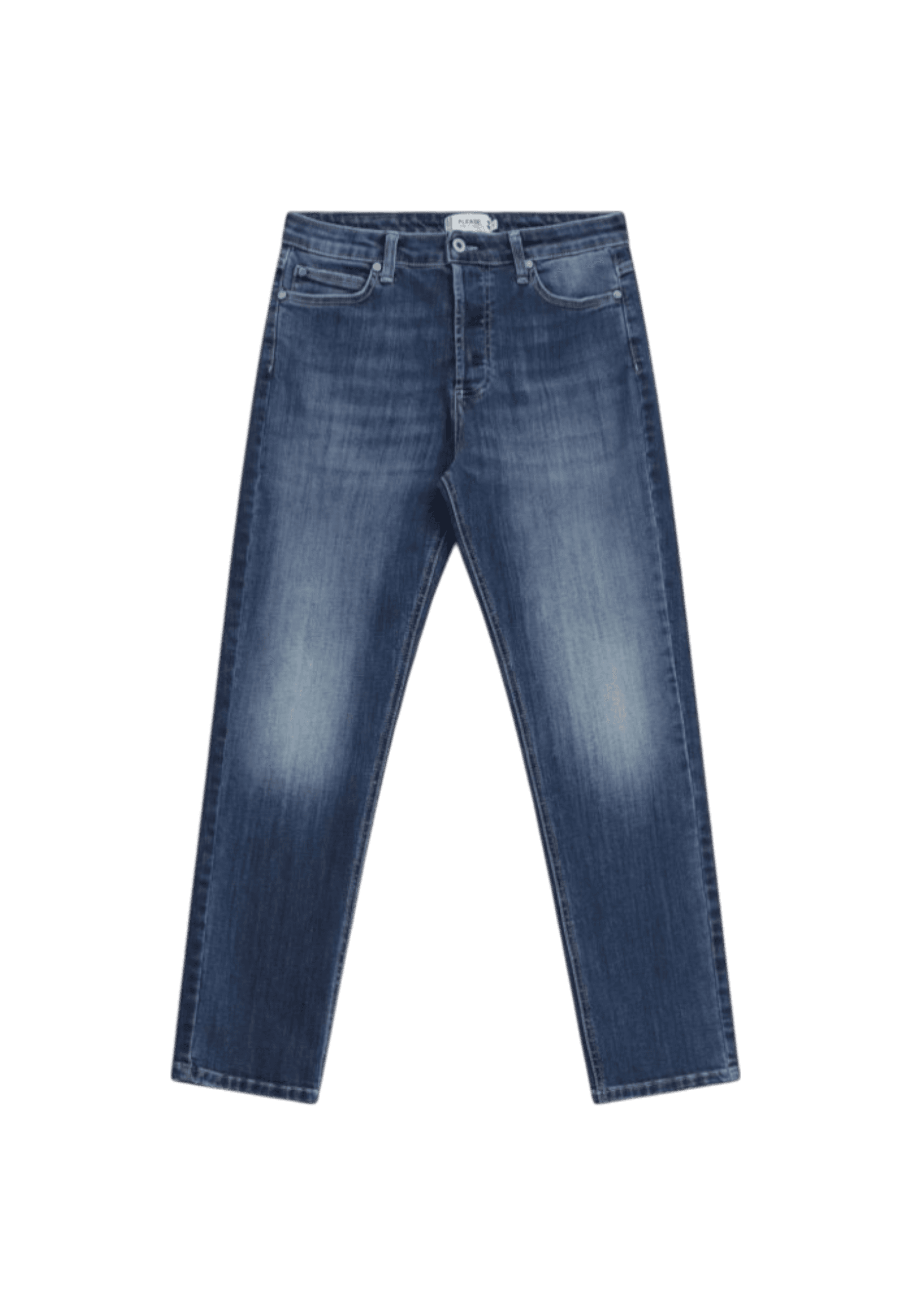 PLEASE Jeans Donna Please P0X5DCOW91 - 5