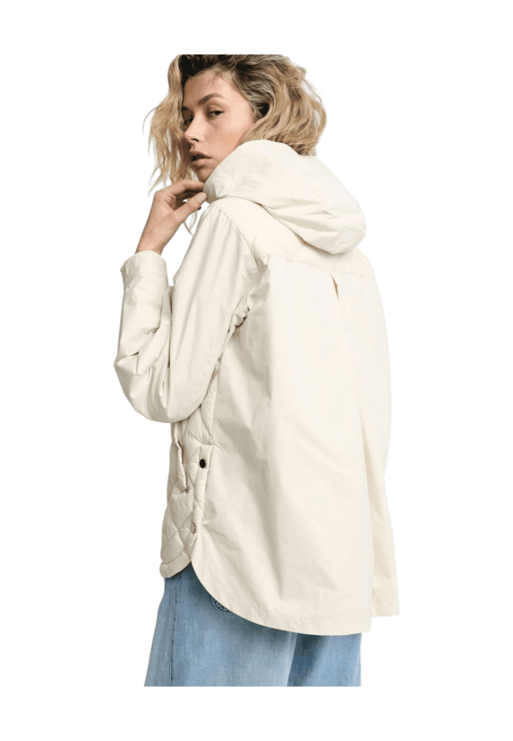 PLEASE Giacca Donna Please V8911RR01 - 4
