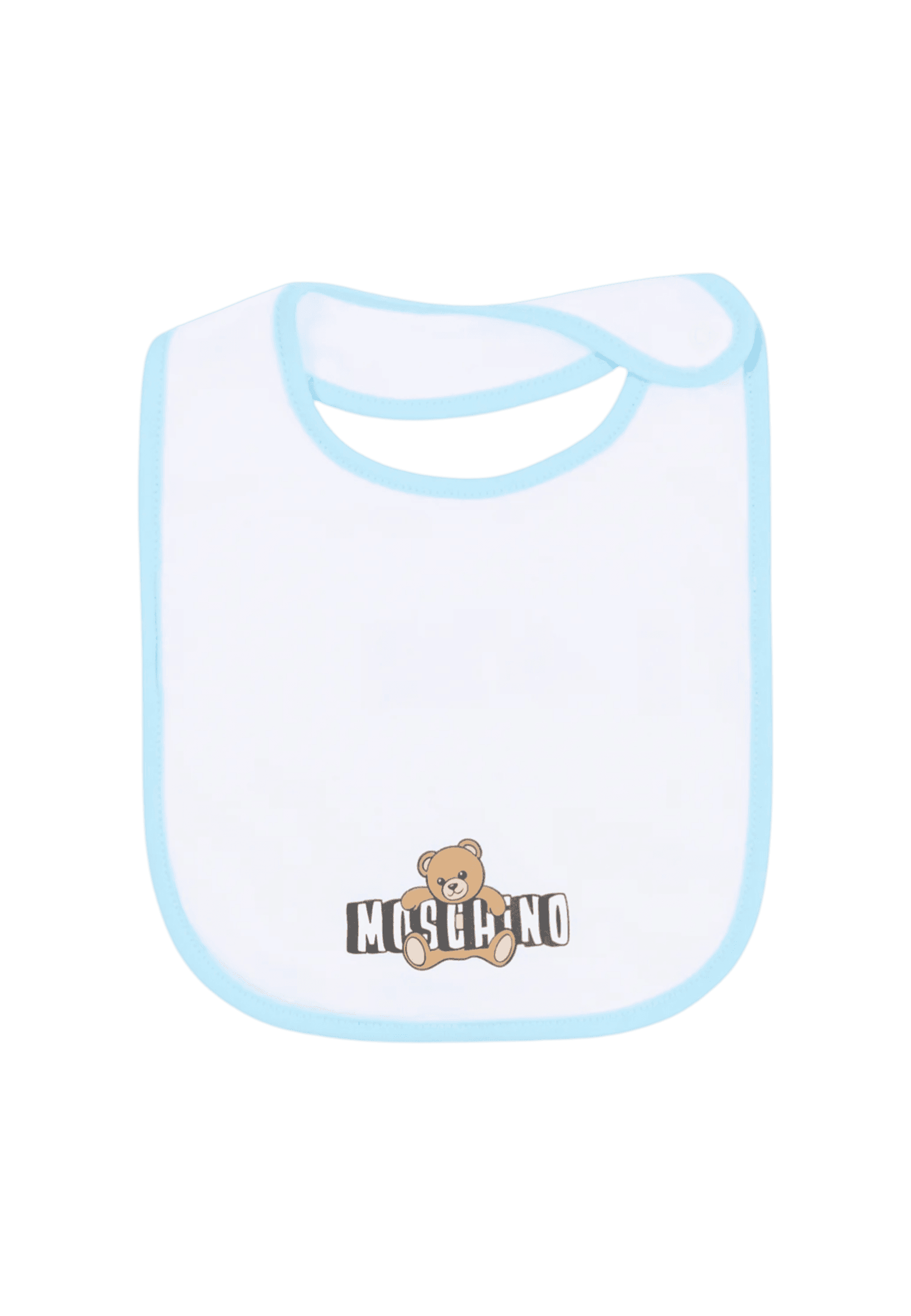 moschino Completo Bambino Moschino MOY031_CIELO - 5