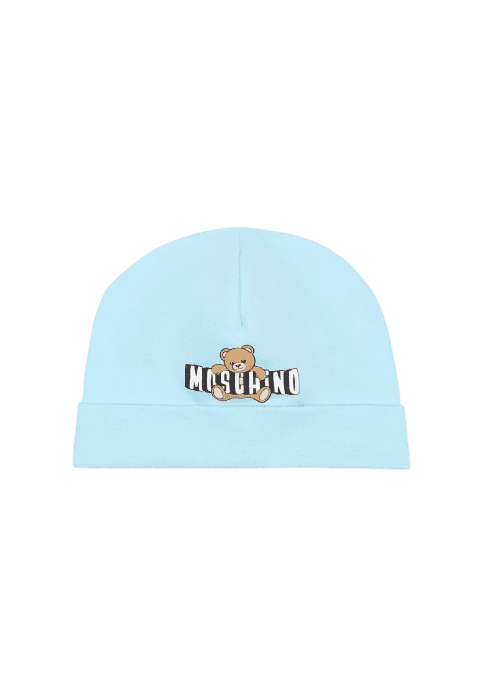 moschino Completo Bambino Moschino MOY031_CIELO - 6