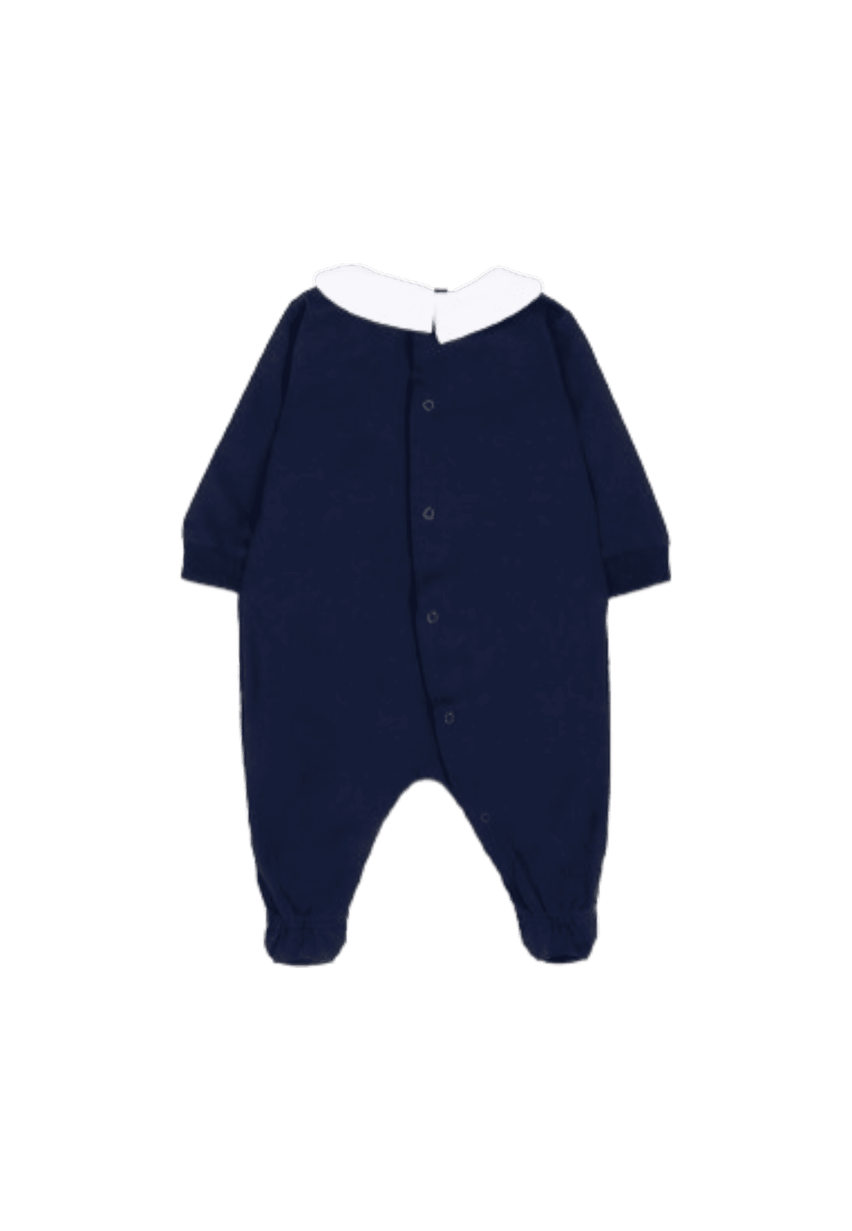 moschino Tutina Bambino Moschino MUT04Q_BLU - 2