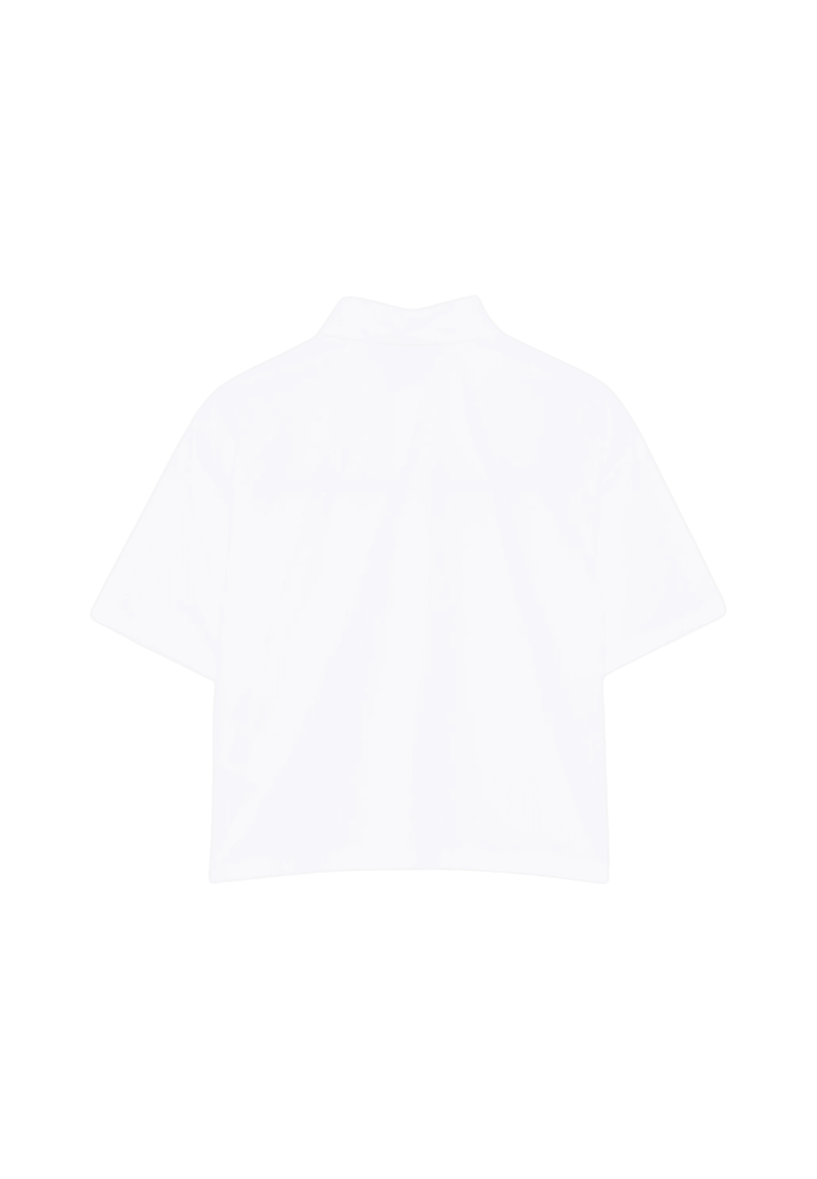 moschino Camicia Bambino Moschino HUC01W - 2