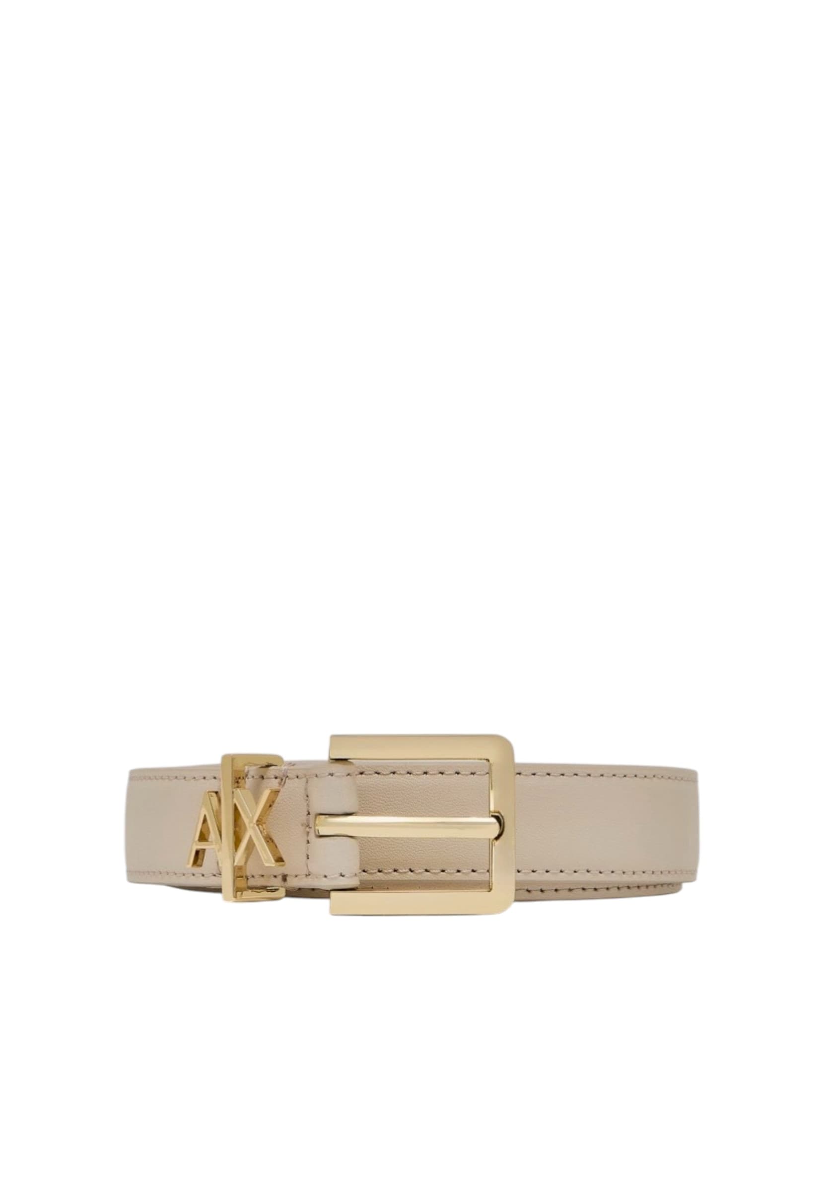 Armani Exchange Cintura Donna  9411824R759-U6223 Beige - 3