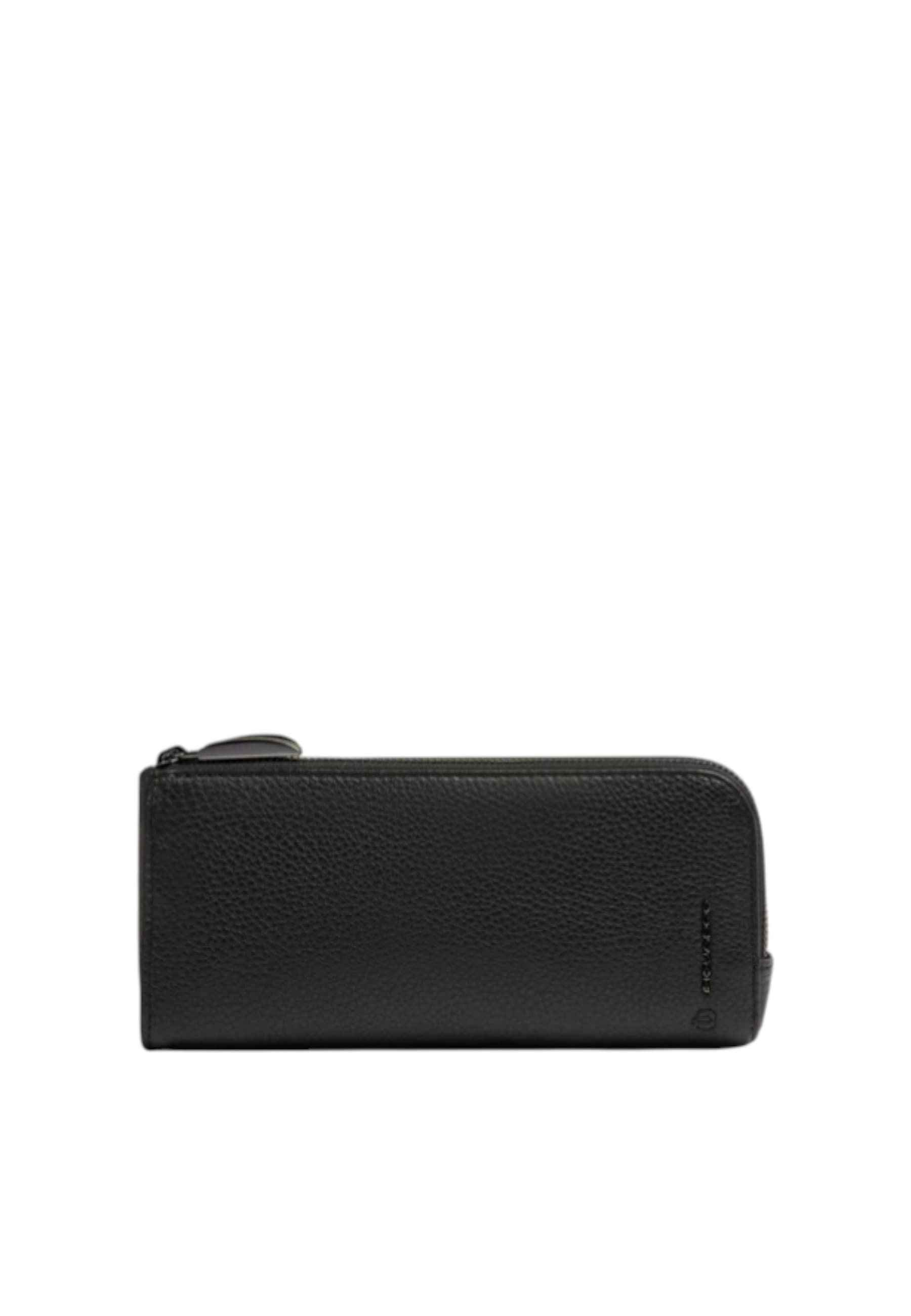 PIQUADRO Pochette Uomo piquadro AC7037MOS-N Nero - 6