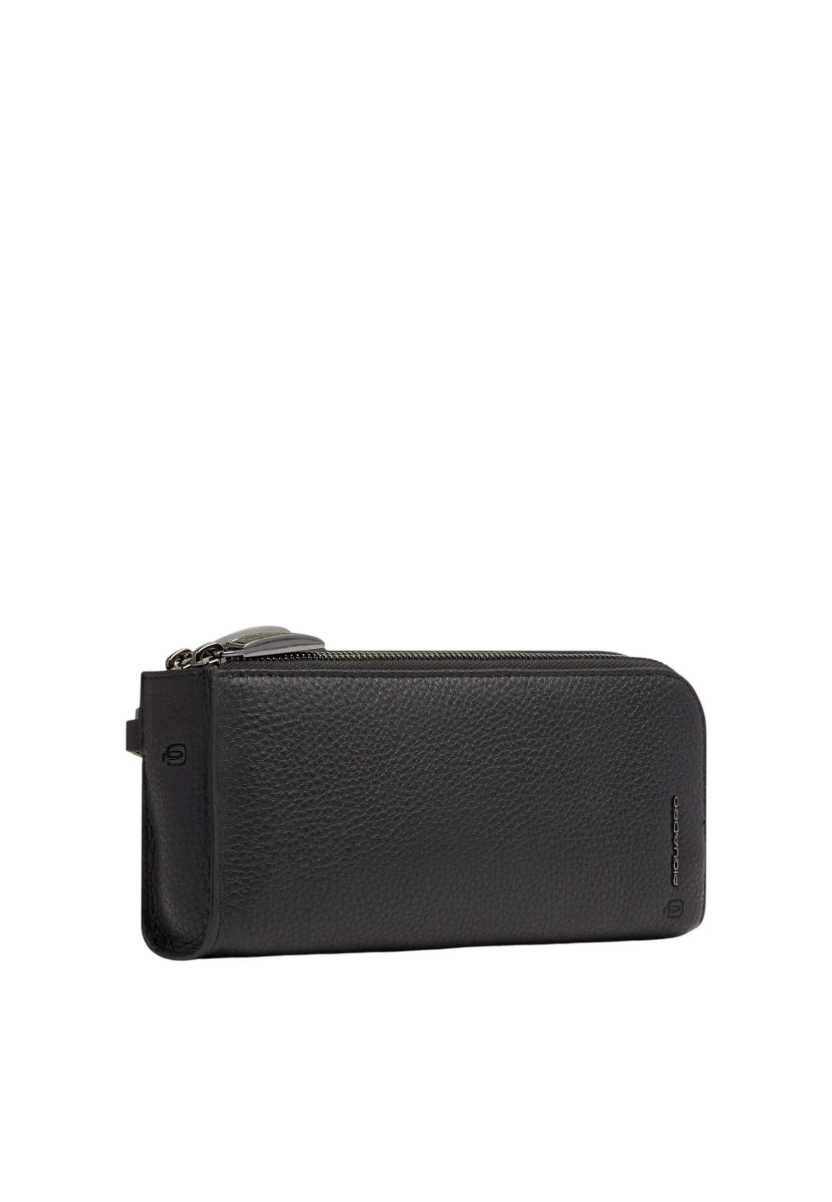 PIQUADRO Pochette Uomo piquadro AC7037MOS-N Nero - 2
