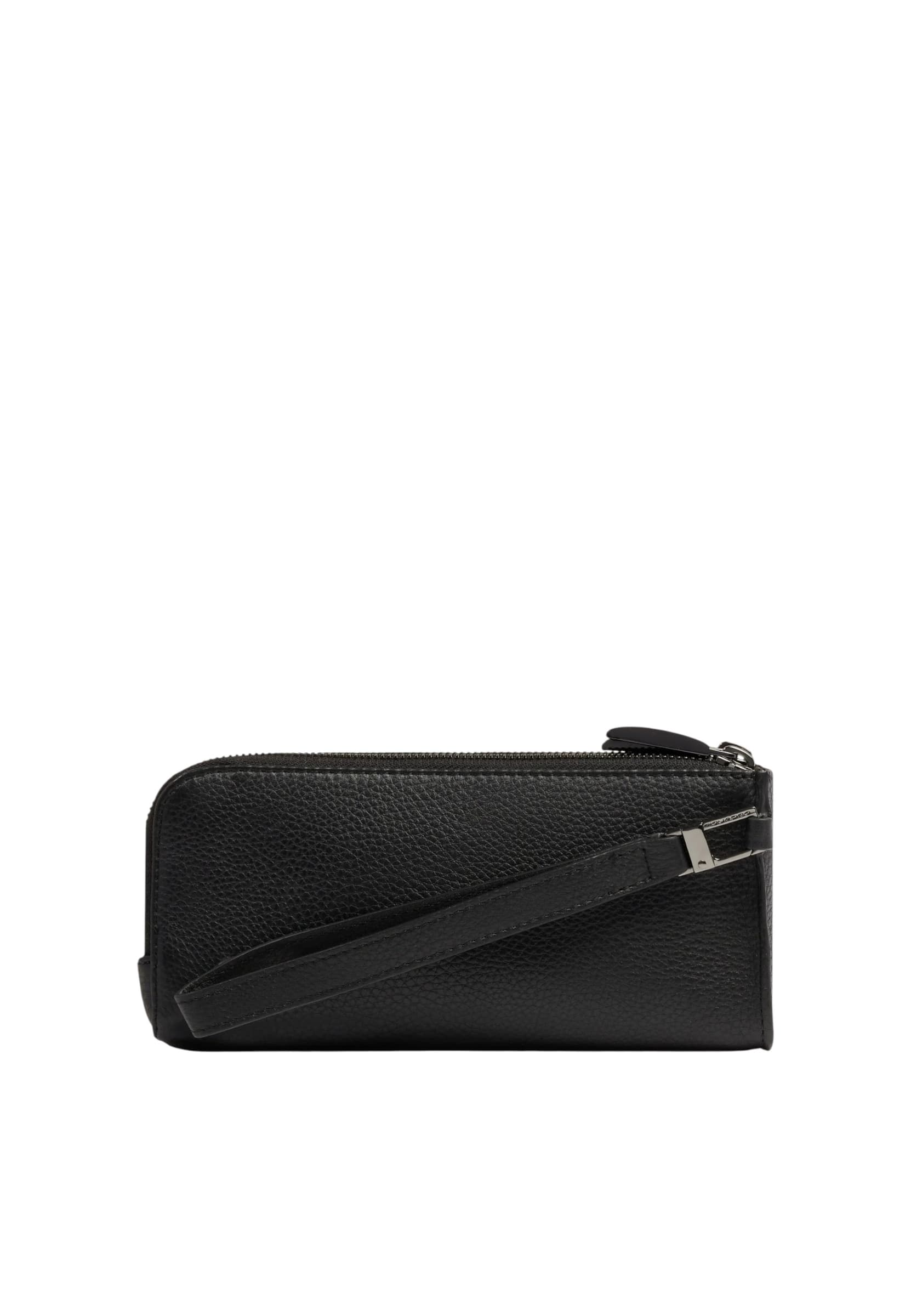 PIQUADRO Pochette Uomo piquadro AC7037MOS-N Nero - 3
