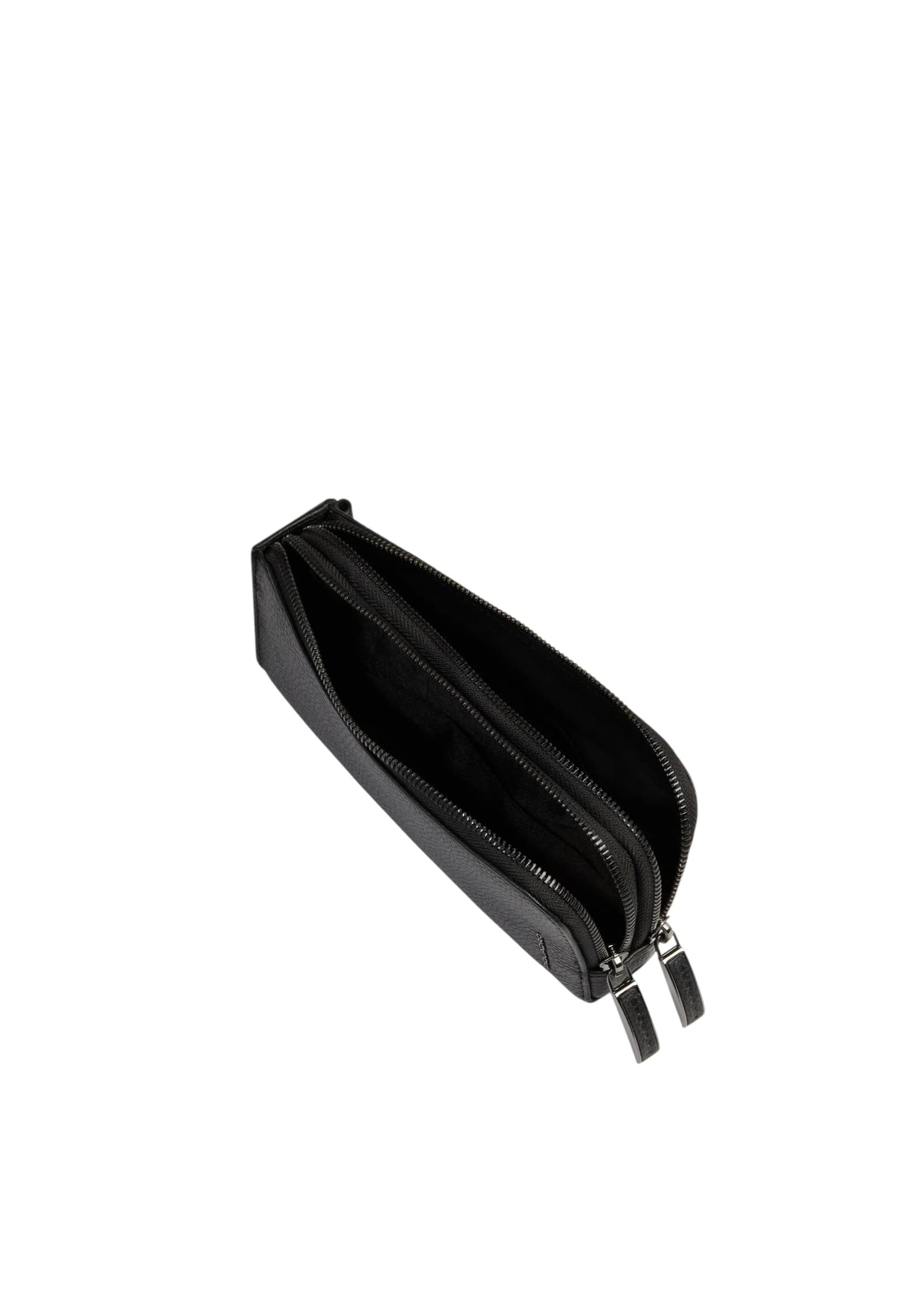 PIQUADRO Pochette Uomo piquadro AC7037MOS-N Nero - 4