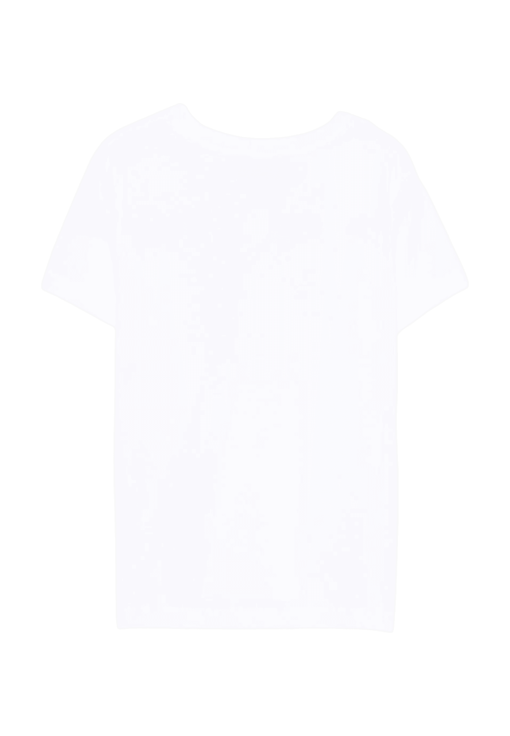 moschino T-shirt Bambino Moschino HXM058 - 2