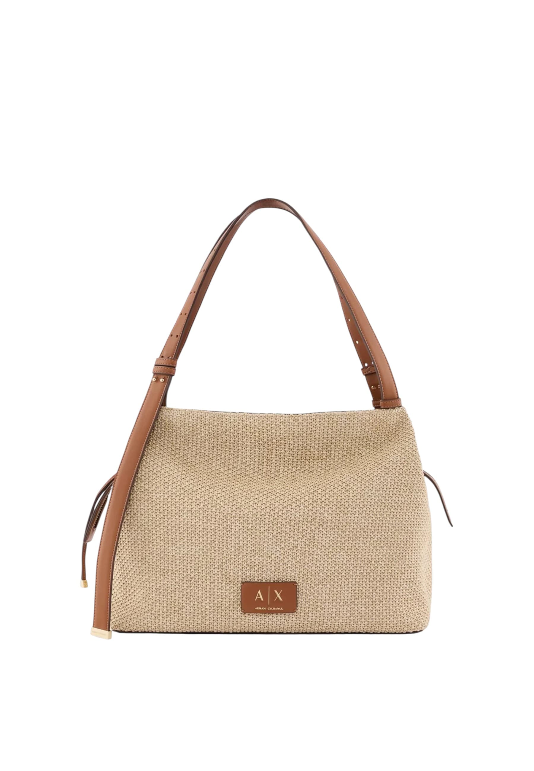 Armani Exchange Borsa Donna  XW002603AF22683-M6261 Multicolore - 6