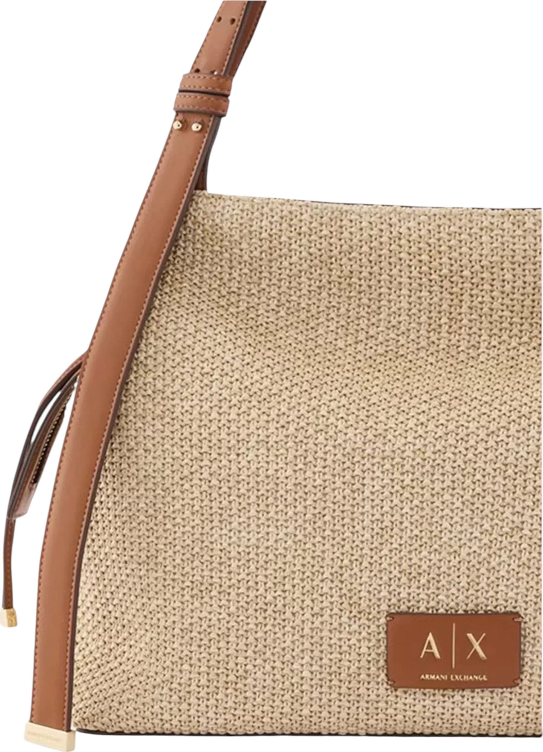 Armani Exchange Borsa Donna  XW002603AF22683-M6261 Multicolore - 3