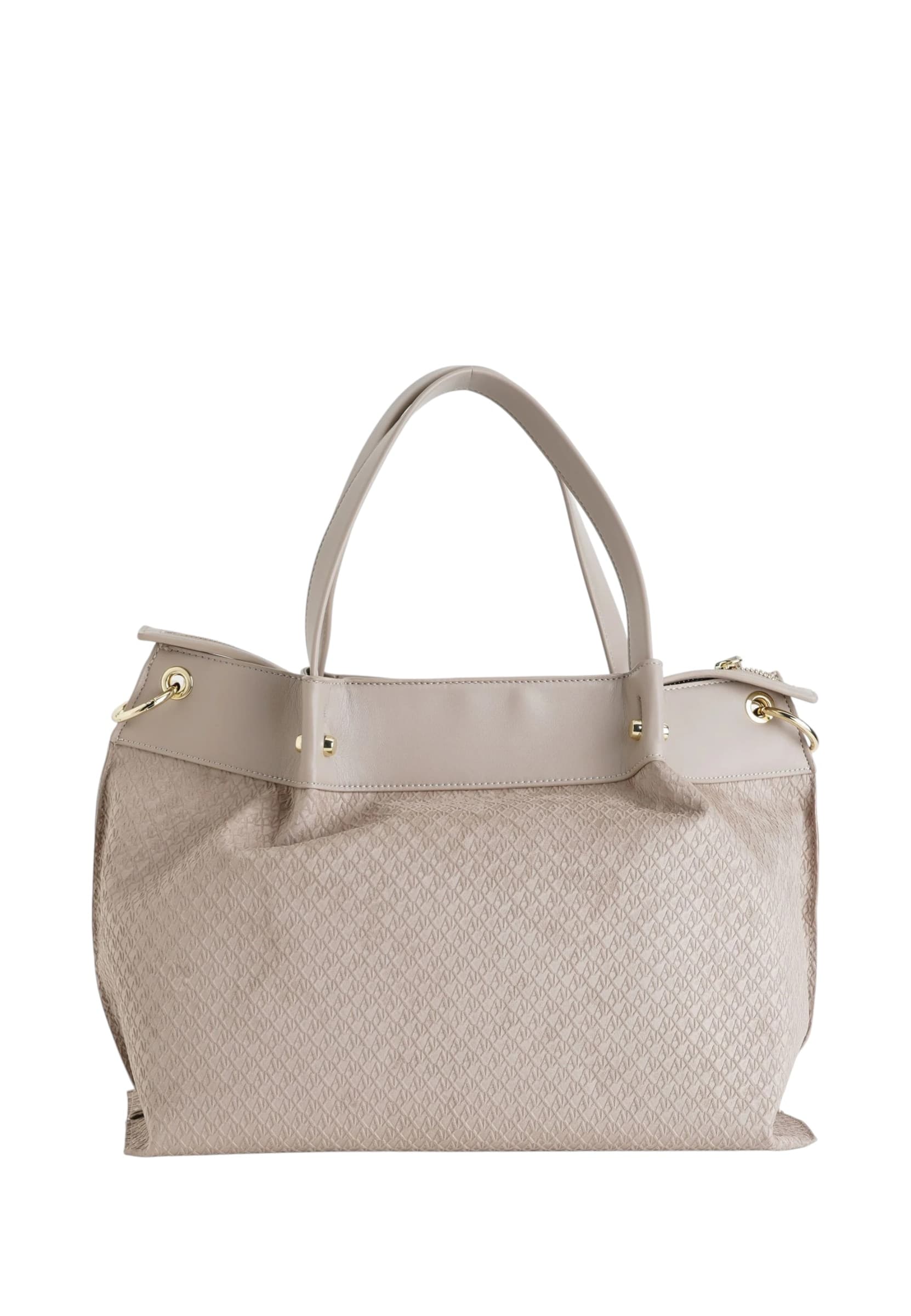 Armani Exchange Borsa Donna  XW001211AF22645-U6223 Beige - 2