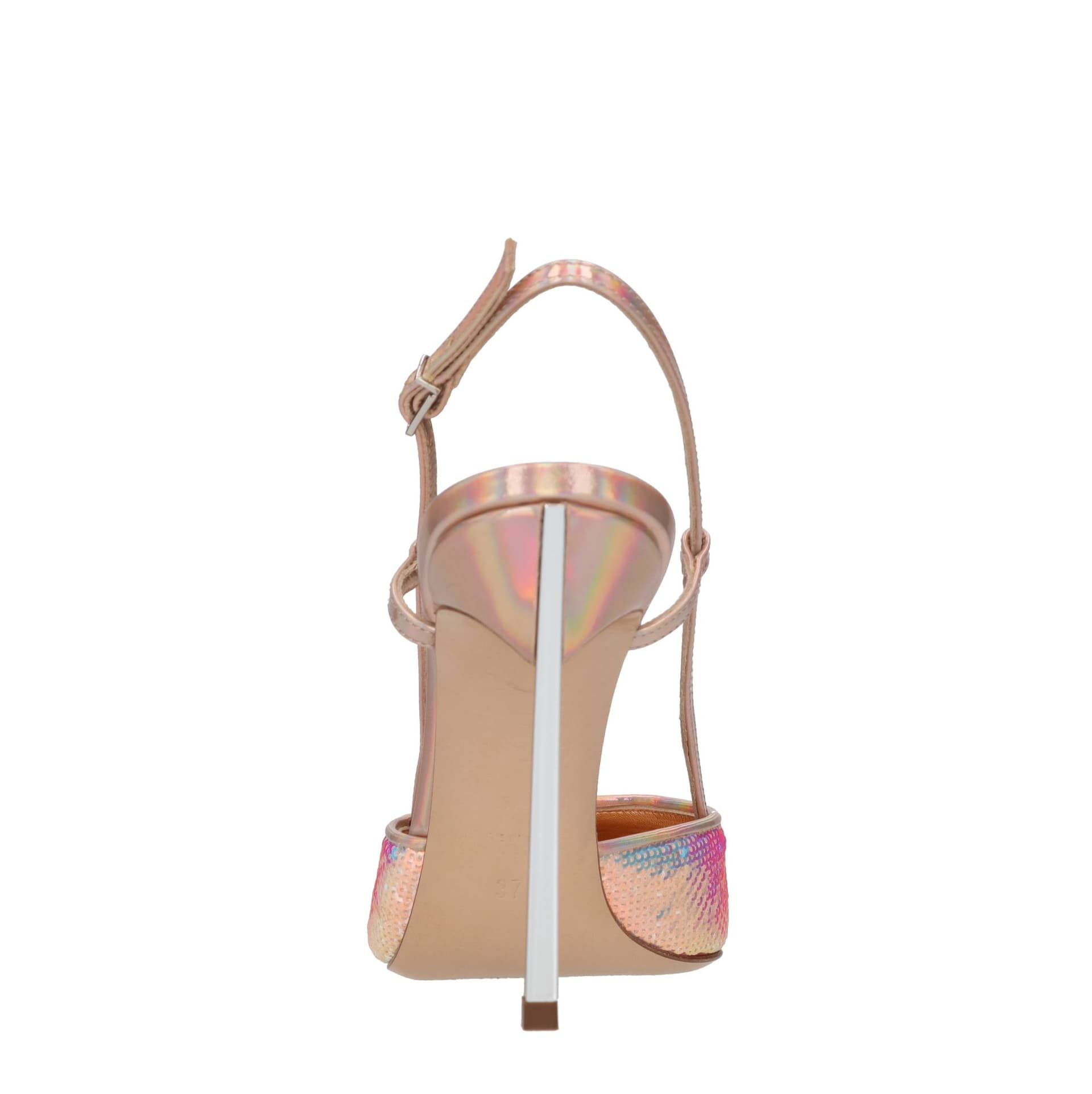 Casadei  Scarpe con Tacco Rosa - 2