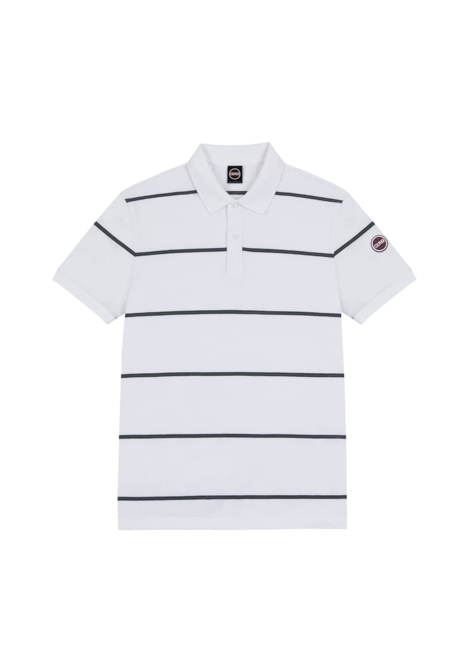 COLMAR  T-shirt e Polo Bianco - 4