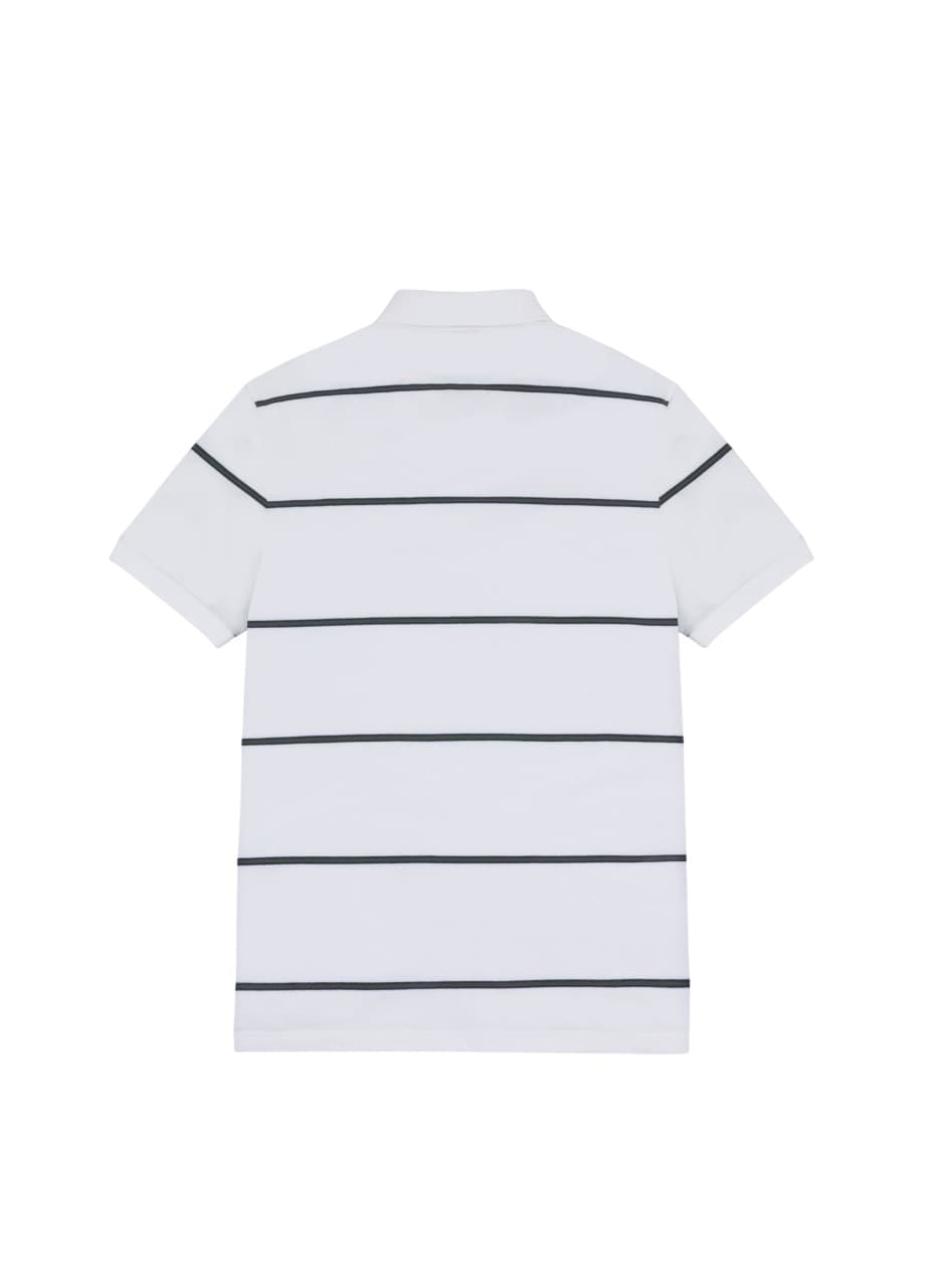 COLMAR  T-shirt e Polo Bianco - 2