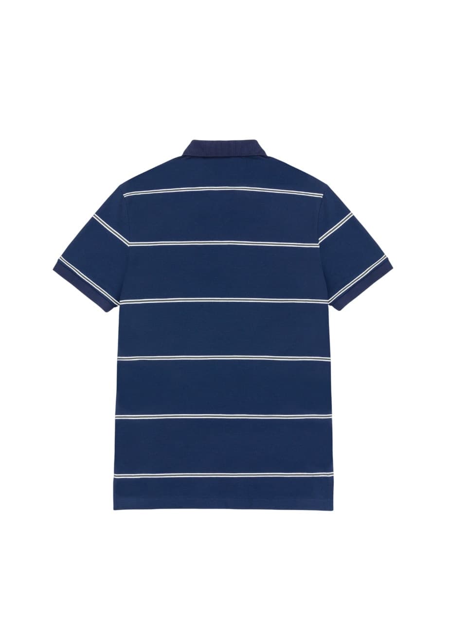 COLMAR  T-shirt e Polo Blu - 2