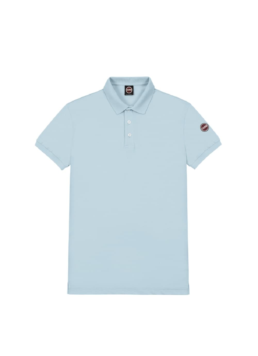COLMAR  T-shirt e Polo Azzurro - 7