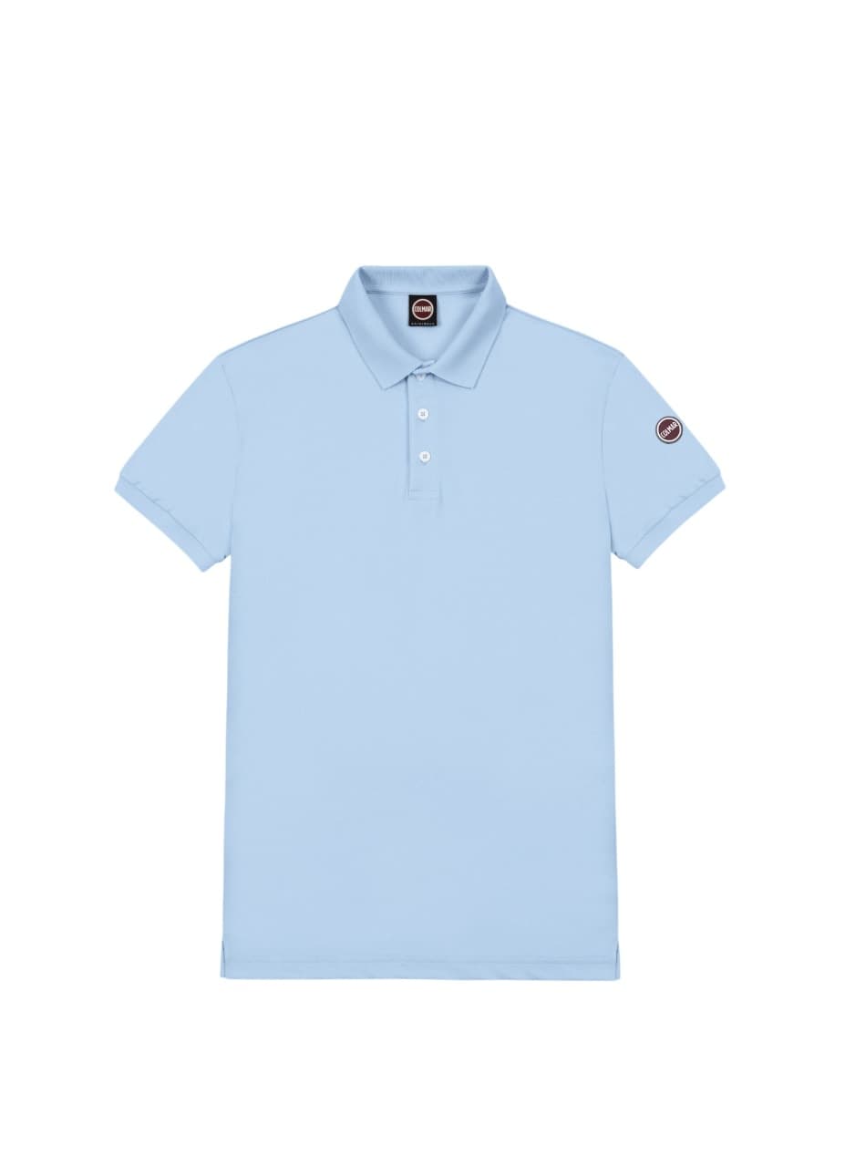 COLMAR  T-shirt e Polo Azzurro - 2