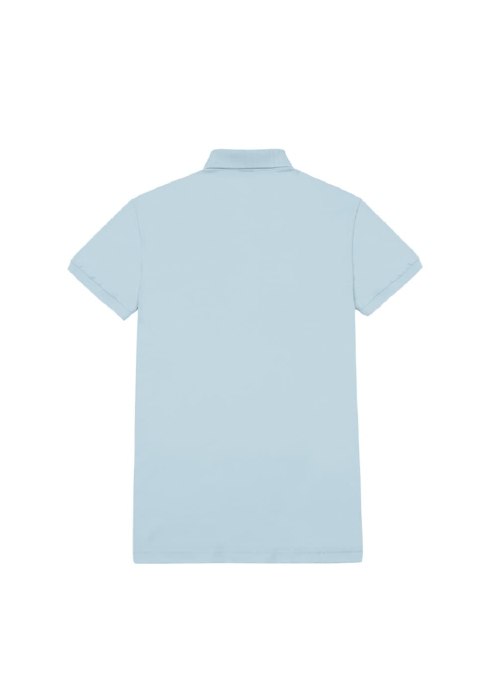 COLMAR  T-shirt e Polo Azzurro - 3