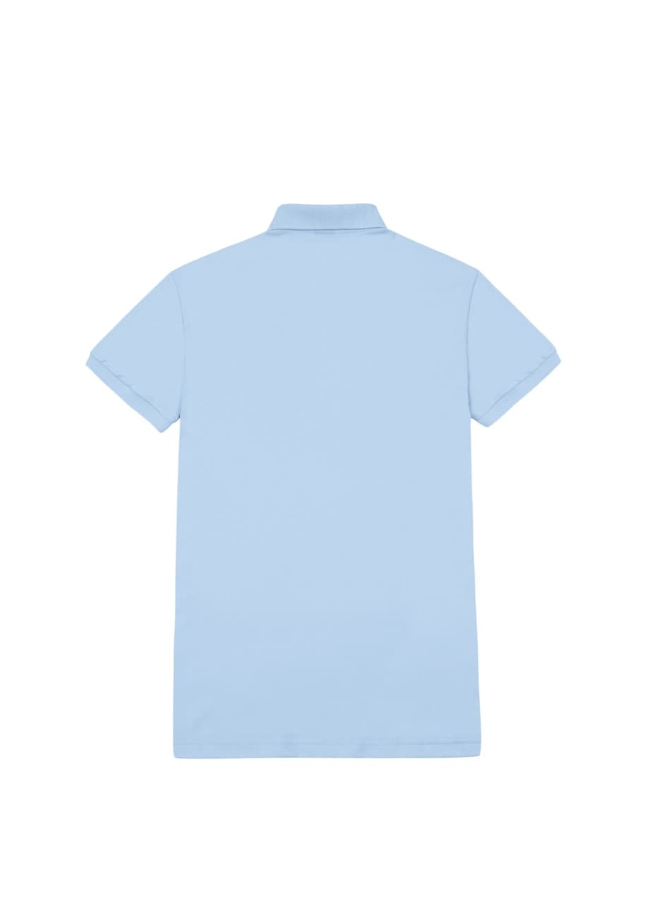COLMAR  T-shirt e Polo Azzurro - 4