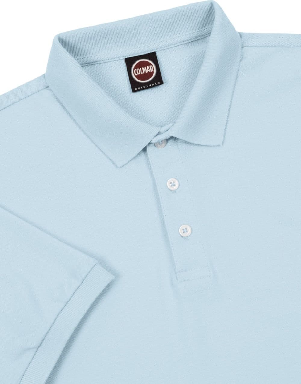 COLMAR  T-shirt e Polo Azzurro - 5