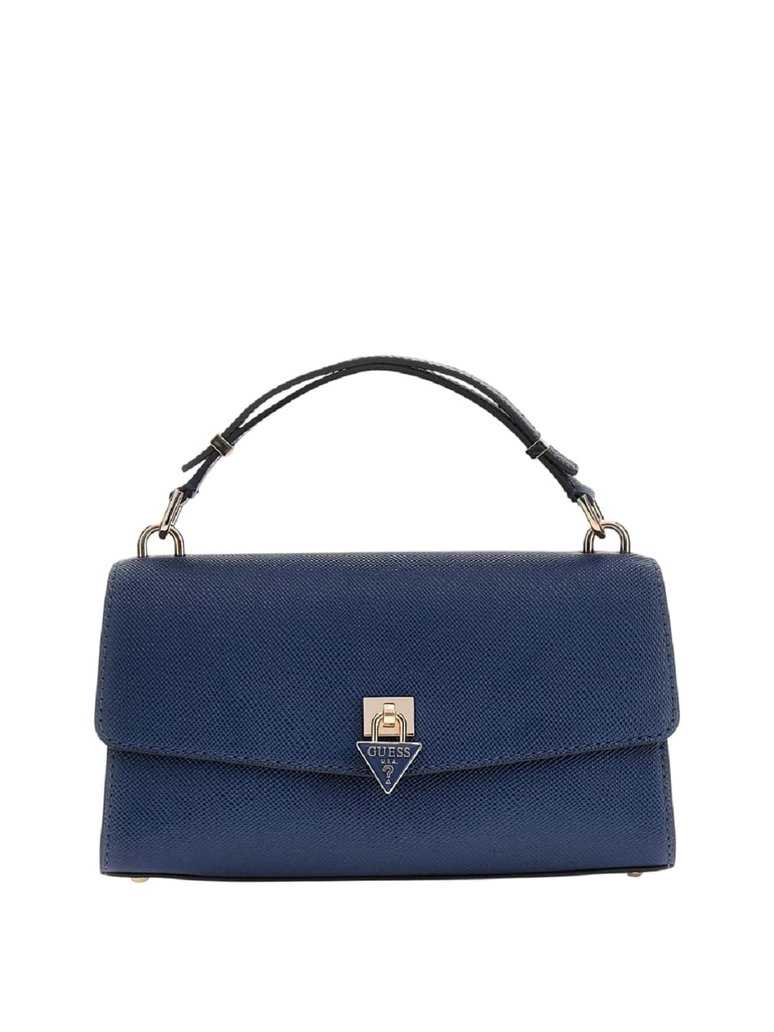 Guess  Borse... Blu - 5