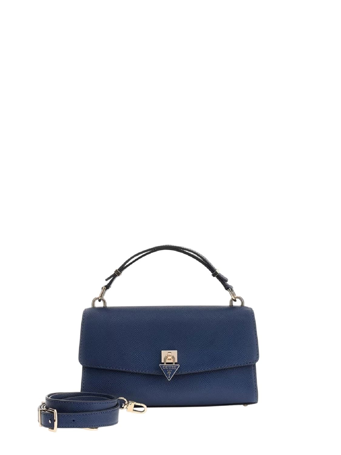 Guess  Borse... Blu - 4