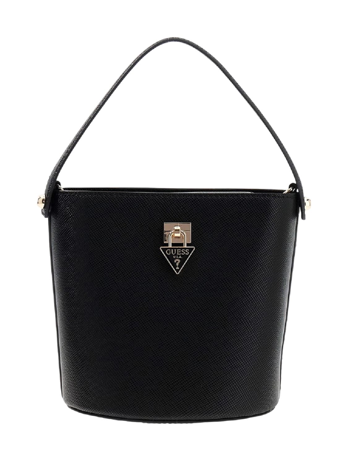 Guess  Borse... Nero - 4