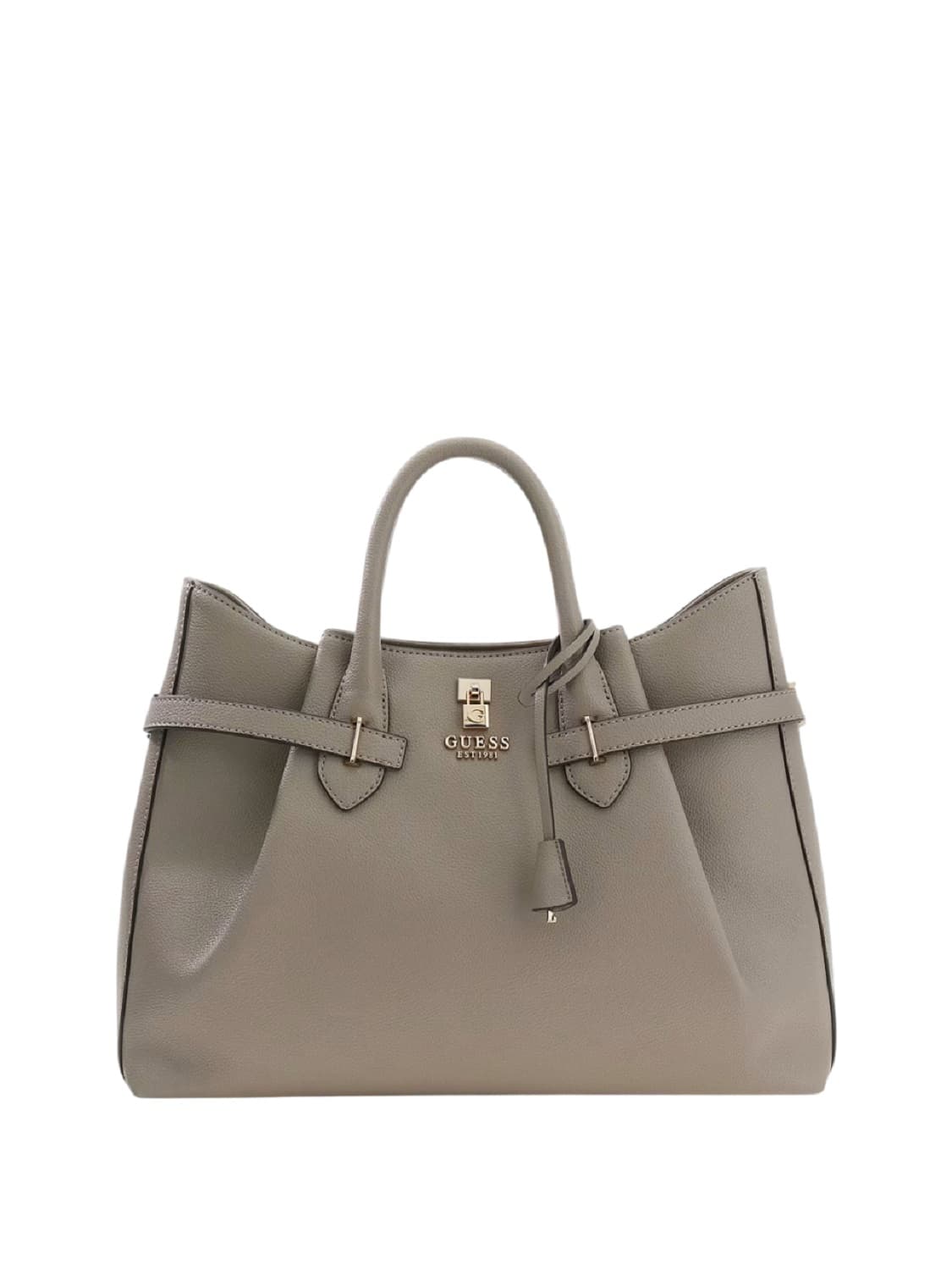 Guess  Borse... Marrone - 4